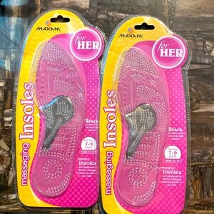 Insoles